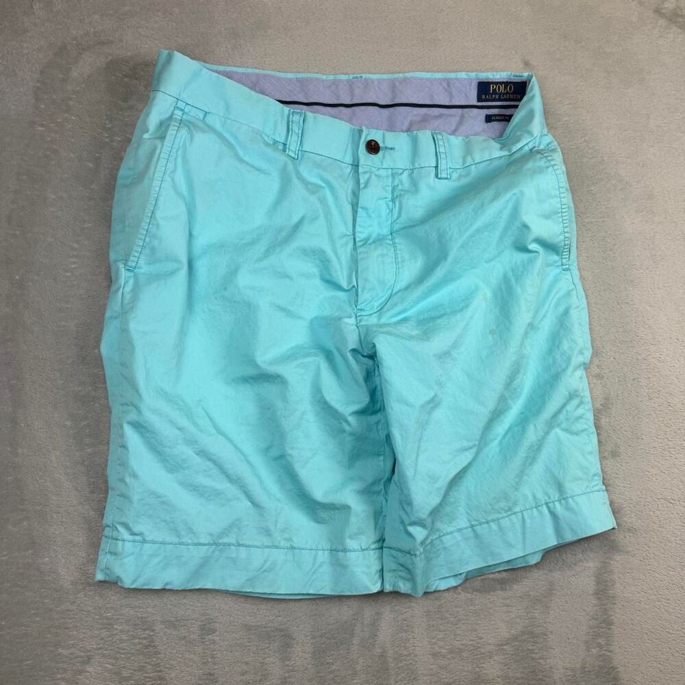 Polo-ralph-lauren Men's multi Shorts